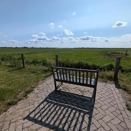 Unieke Pipowagen, Recreatie Aan De Vecht, Κάμπινγκ